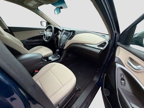 Used 2017 Hyundai Santa Fe Sport w/ Cargo Package image 25