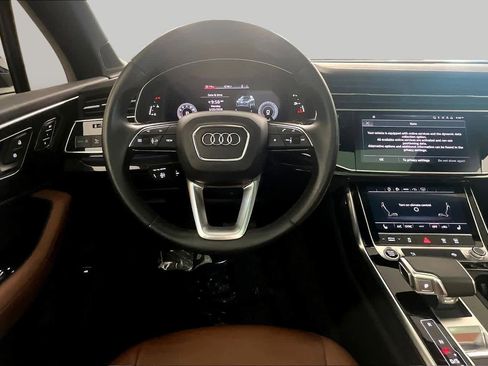 Certified 2023 Audi Q7 2.0T Premium Plus w/ Premium Plus Package AWD/4WD image 6