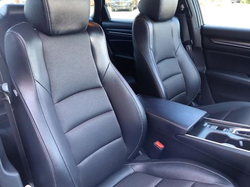 Used 2022 Honda Accord Sport image 27