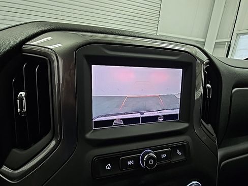 New 2025 GMC Sierra 3500 Pro image 16