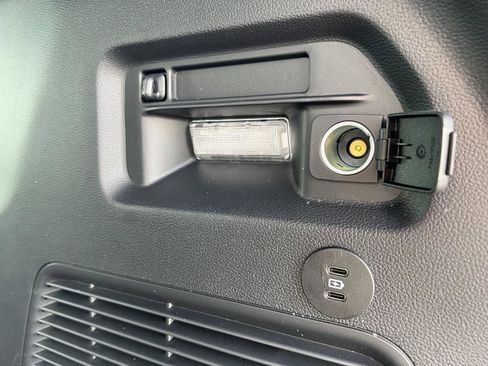 New 2025 Ford Explorer 4WD Police Interceptor w/ Ready For The Road Package image 40