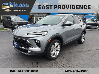 Used 2024 Buick Encore GX Preferred w/ Comfort Package