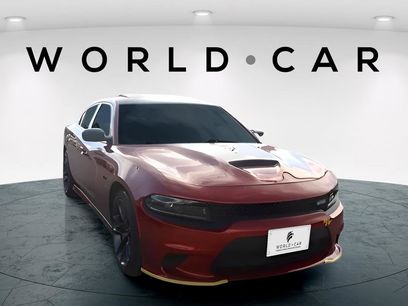 Used 2023 Dodge Charger R/T w/ Daytona Edition Group