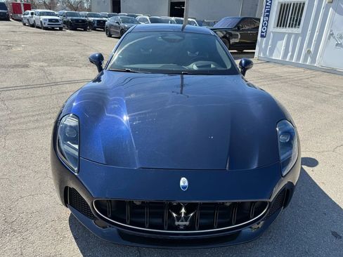Used 2024 Maserati GranTurismo Modena image 17
