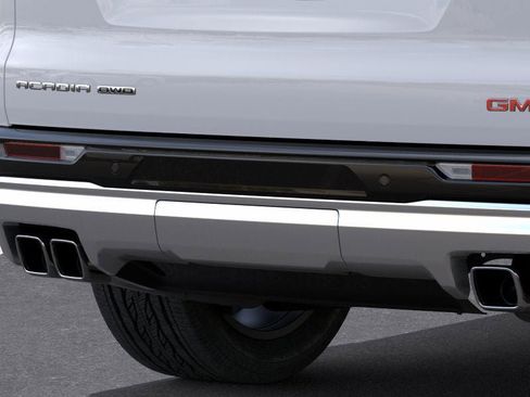New 2026 GMC Acadia Denali w/ Super Cruise Package image 38