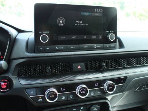 Used 2024 Honda CR-V EX image 34