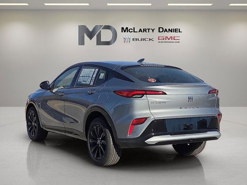 New 2026 Buick Envista Sport Touring w/ Convenience I Package image 4