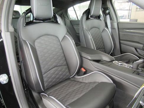 New 2026 Cadillac CT5 V image 8