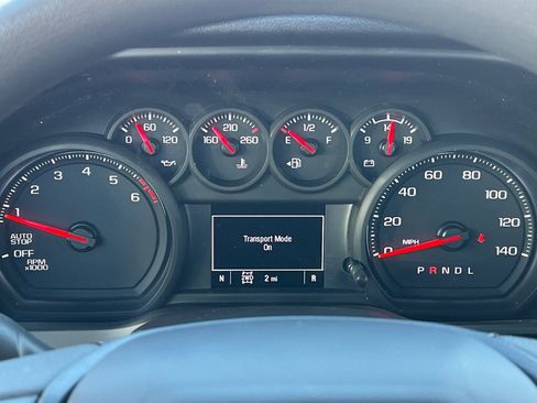 New 2026 GMC Sierra 1500 Pro w/ Pro Value Package image 19