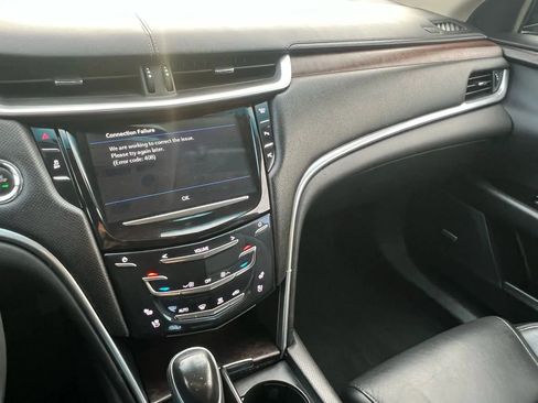 Used 2019 Cadillac XTS Luxury image 17