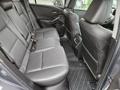 Used 2017 Acura RDX AWD w/ Advance Package image 14