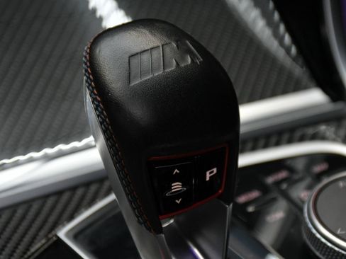 Used 2020 BMW M8 Coupe AWD/4WD image 38