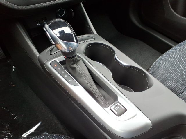 New 2026 Buick Envista Sport Touring FWD image 31