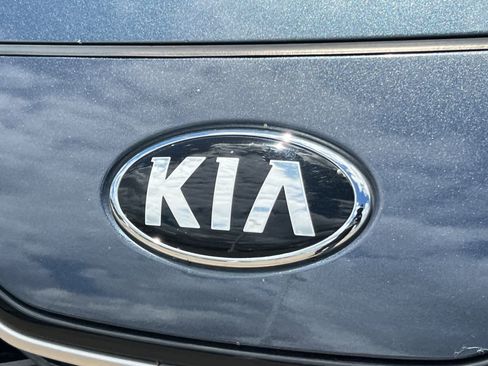 Used 2018 Kia Sportage SX FWD image 13