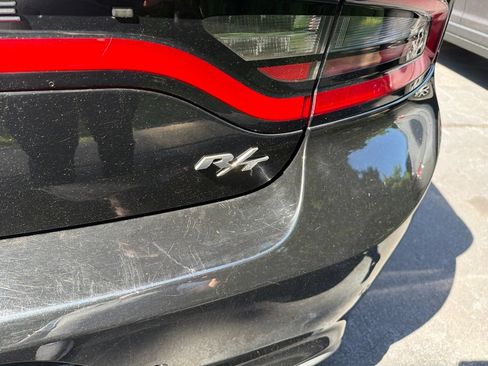 Certified 2019 Dodge Charger R/T w/ Plus Group RWD image 5