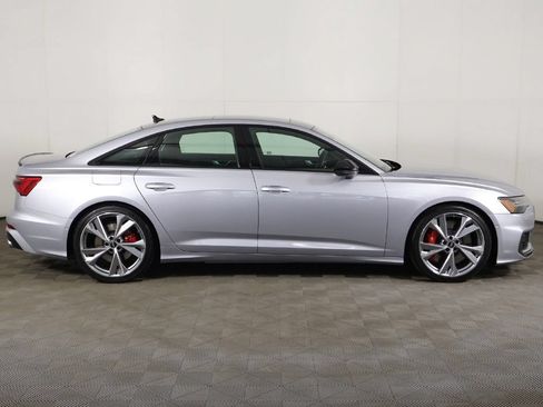 Used 2023 Audi S6 Prestige AWD/4WD image 22