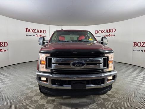 Used 2019 Ford F250 XLT w/ XLT Value Package AWD/4WD image 2