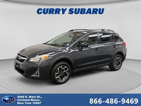 Used 2016 Subaru Crosstrek 2.0i Premium w/ Moonroof Package AWD/4WD image 1