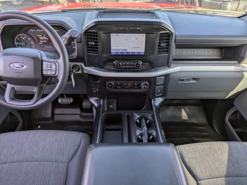 Certified 2023 Ford F150 XL w/ Equipment Group 102A High RWD image 13