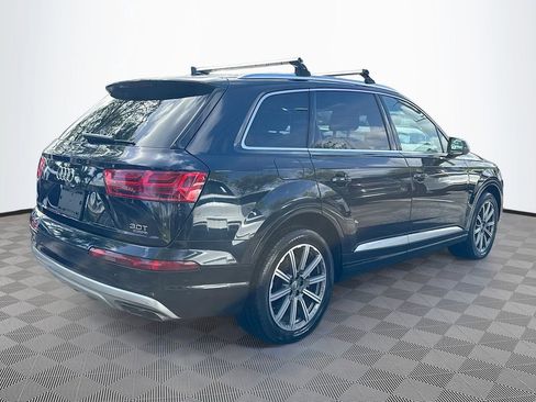 Used 2018 Audi Q7 3.0T Premium Plus w/ Premium Plus Package image 6