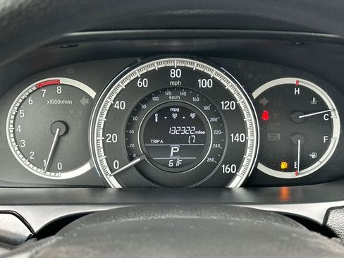 Used 2017 Honda Accord LX image 25