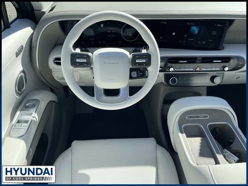 New 2026 Hyundai Palisade Limited FWD image 13