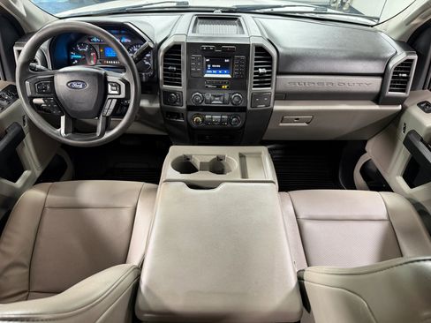 Used 2019 Ford F350 XL w/ Power Equipment Group AWD/4WD image 21