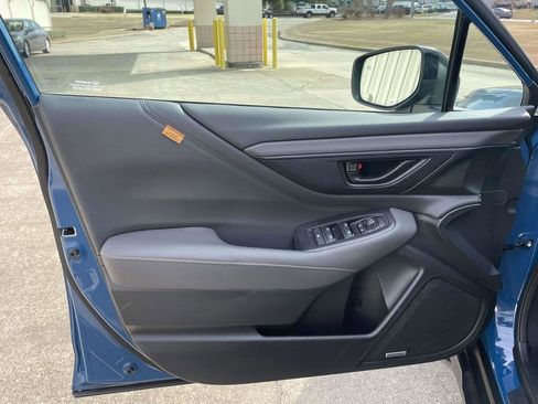 Used 2024 Subaru Outback Wilderness image 15