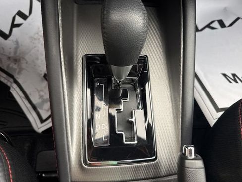 Used 2023 Mitsubishi Outlander Sport SE AWD/4WD image 21