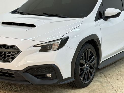 Used 2022 Subaru WRX Premium AWD/4WD image 25