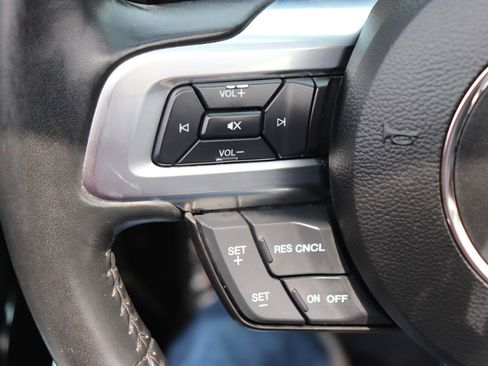 Used 2022 Ford Mustang GT Premium RWD image 26