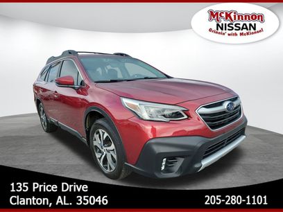 Used 2022 Subaru Outback Limited w/ Popular Package #2