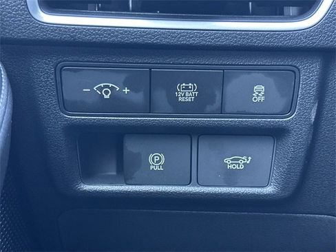 Used 2025 Hyundai Sonata Limited image 27