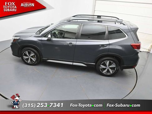 Used 2020 Subaru Forester Touring AWD/4WD image 36