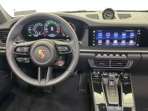 Used 2026 Porsche 911 Carrera RWD image 25