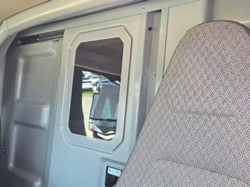 New 2026 Chevrolet Express 3500 w/ Power Convenience Package RWD image 10