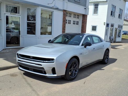 New 2026 Dodge Charger R/T AWD/4WD image 2
