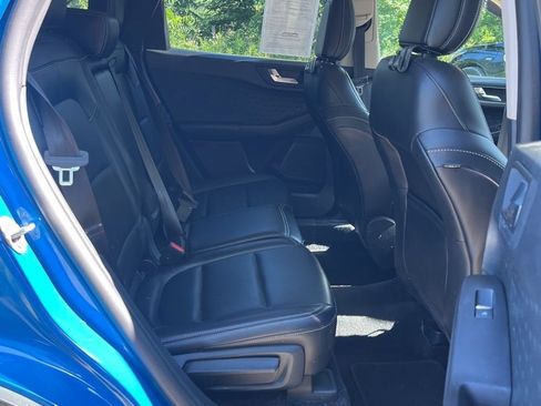 Used 2020 Ford Escape SEL AWD/4WD image 11