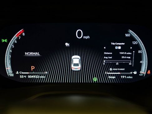 Certified 2025 Acura TLX SH-AWD w/ A-SPEC Pkg image 30