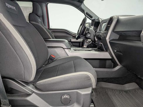 Used 2019 Ford F150 Raptor AWD/4WD image 43