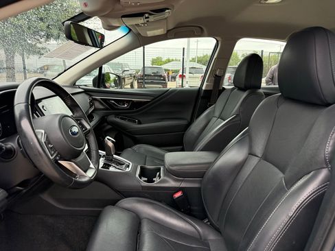 Used 2021 Subaru Legacy Limited w/ Popular Package #2 AWD/4WD image 9