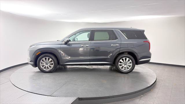 Used 2025 Hyundai Palisade SEL FWD image 3