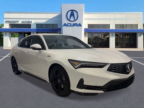 New 2026 Acura Integra A-Spec image 7