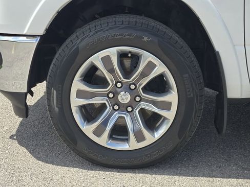 Used 2022 RAM 1500 Limited AWD/4WD image 13