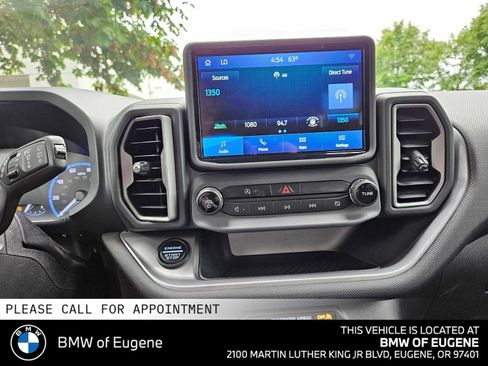 Used 2022 Ford Bronco Sport Big Bend AWD/4WD image 30