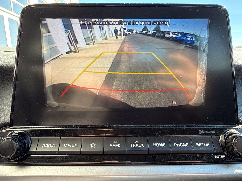 Used 2019 Kia Forte LXS FWD image 13