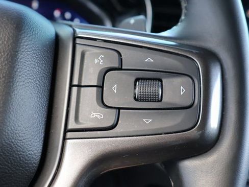 Certified 2023 Chevrolet Silverado 1500 ZR2 w/ ZR2 Bison Edition image 23