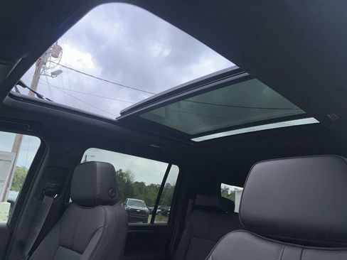 New 2026 Chevrolet Suburban RST w/ Comfort Package RWD image 9