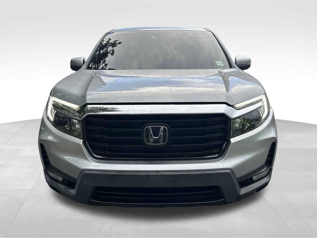 Used 2023 Honda Ridgeline RTL-E image 8