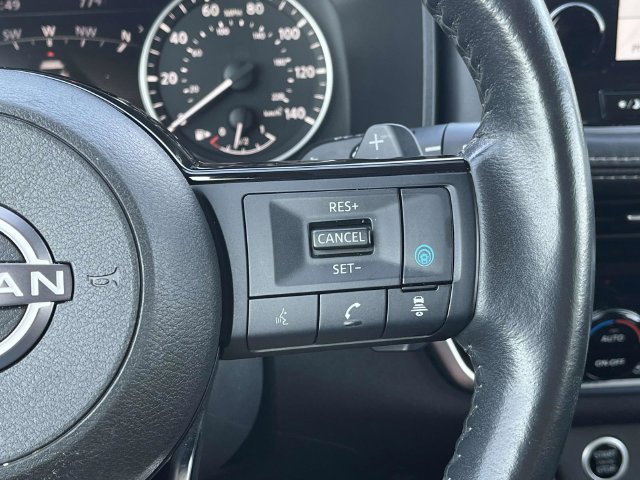 Used 2023 Nissan Rogue SL w/ SL Premium Package AWD/4WD image 29